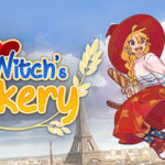 The Witch’s Bakery İndir – Full PC + DLC