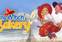 The Witch’s Bakery İndir – Full PC + DLC