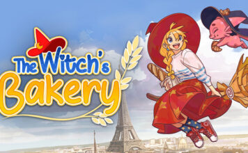 The Witch’s Bakery İndir – Full PC + DLC