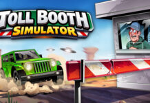 Toll Booth Simulator İndir – Full PC + Türkçe