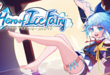 Touhou Hero Ice Fairy İndir – Full PC + DLC