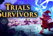 Trials Survivors İndir – Full PC + Türkçe
