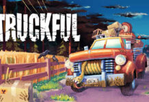 Truckful İndir – Full PC + Türkçe