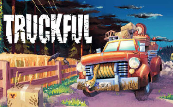Truckful İndir – Full PC + Türkçe