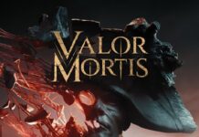 Valor Mortis İndir – Full PC + Türkçe