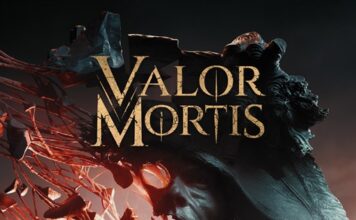 Valor Mortis İndir – Full PC + Türkçe