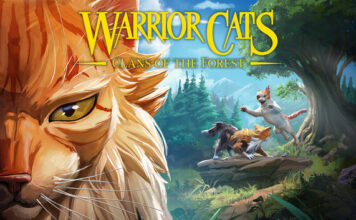 Warrior Cats Clans of the Forest İndir – Full PC + DLC