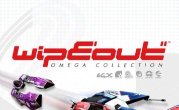 Wipeout Omega Collection İndir – Full PC + DLC