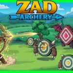 Zad Archery İndir – Full PC + Türkçe