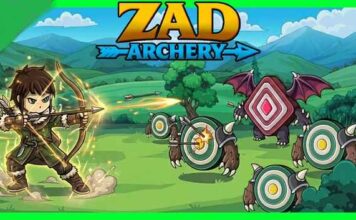 Zad Archery İndir – Full PC + Türkçe