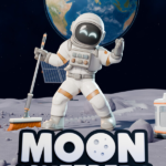 Moon Sweepers İndir – Full PC + Türkçe