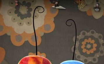 ilomilo plus İndir – Full PC + DLC